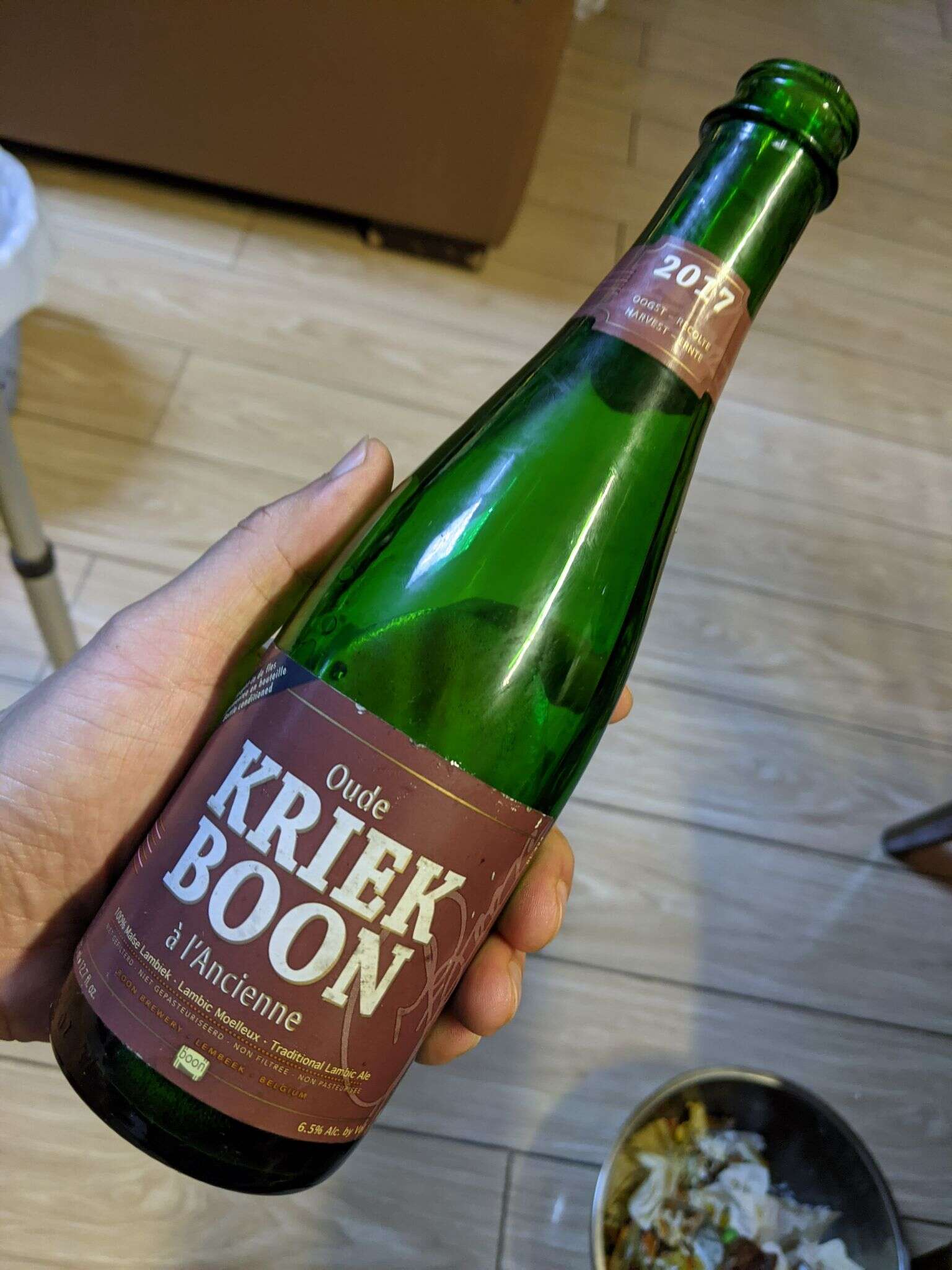 Boon Oude Kriek 20201024 102005079